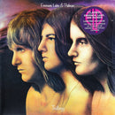 Emerson Lake And Palmer - Trilogy (Vinyle Usagé)