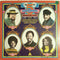 5th Dimension - Greatest Hits On Earth (Vinyle Usagé)