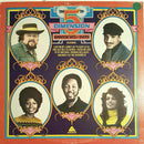 5th Dimension - Greatest Hits on Earth (Vinyle Usagé)