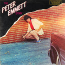 Peter Emmett - The Peter Emmett Story (Vinyle Usagé)