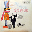 Shorty Rogers - The Swingin Nutcracker (Vinyle Usagé)