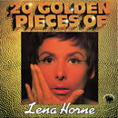 Lena Horne - 20 Golden Pieces Of Lena Horne (Vinyle Usagé)