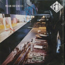 Firm - Mean Business (Vinyle Usagé)