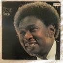 Freddy Cole - Sings (Vinyle Usagé)