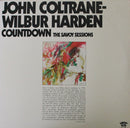John Coltrane / Wilbur Harden - Countdown The Savoy Sessions (Vinyle Usagé)