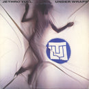 Jethro Tull - Under Wraps (Vinyle Usagé)