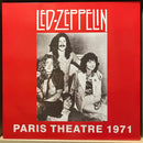 Led Zeppelin - Paris Theatre 1971 (Vinyle Usagé)