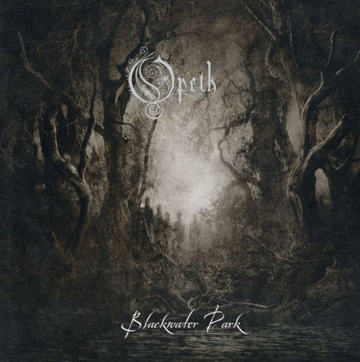 Opeth - Blackwater Park (Vinyle Neuf)