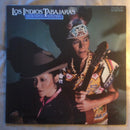 Los Indios Tabajaras - Beautiful Sounds (Vinyle Usagé)