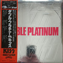 Kiss - Double Platinum (Vinyle Usagé)