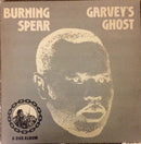 Burning Spear - Garveys Ghost (Vinyle Usagé)