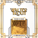 Walter Trout Band - Prisoner Of A Dream (Vinyle Usagé)