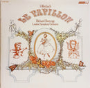 Offenbach / Bonynge - Le Papillon (Vinyle Usagé)