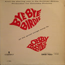 Bobby Rydell - Bye Bye Birdie Soundtrack (Vinyle Usagé)