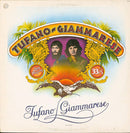 Tufano / Giammarese - Tufano-Giammarese (Vinyle Usagé)