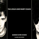 Jesus And Mary Chain - Barbed Wire Kisses (Vinyle Usagé)
