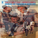 Impressions - The Versatile Impressions (Vinyle Usagé)