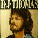 BJ Thomas - Some Love Songs Never Die (Vinyle Usagé)