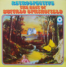 Buffalo Springfield - Retrospective: The Best of Buffalo Springfield (Vinyle Usagé)