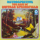 Buffalo Springfield - Retrospective: The Best of Buffalo Springfield (Vinyle Usagé)