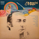 Henry Mancini - Mancini Magic (Vinyle Usagé)
