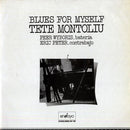 Tete Montoliu - Blues For Myself (Vinyle Usagé)