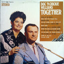 Doc Williams / Chikie Williams - Together (Vinyle Usagé)