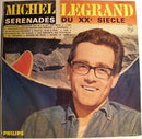 Michel Legrand - Serenades du XXe Siecle (Vinyle Usagé)