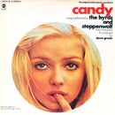Soundtrack - Dave Grusin: Candy (Vinyle Usagé)