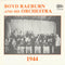 Boyd Raeburn - 1944 (CD Usagé)