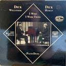 Dick Wellstood / Dick Hyman - I Wish I Were Twins (Vinyle Usagé)