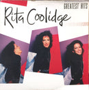 Rita Coolidge - Greatest Hits (Vinyle Usagé)