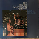 Fraser MacPherson - Indian Summer (Vinyle Usagé)