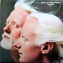 Johnny and Edgar Winter - Together (Vinyle Usagé)
