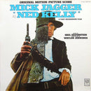 Soundtrack - Shel Silverstein / Waylon Jennings: Ned Kelly (Vinyle Usagé)
