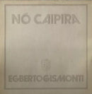 Egberto Gismonti - No Caipira (Vinyle Usagé)