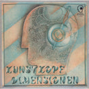 Various - Kunstkopf Dimensionen (Vinyle Usagé)