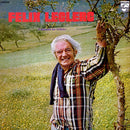 Felix Leclerc - L Alouette En Colere (Vinyle Usagé)