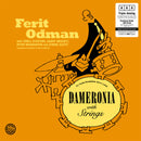 Ferit Odman - Dameronia With Strings (Vinyle Usagé)