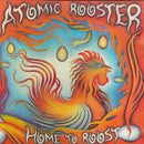 Atomic Rooster - Home To Roost (Vinyle Usagé)