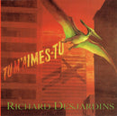 Richard Desjardins - Tu M Aimes Tu (CD Usagé)