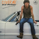 Bruce Springsteen - Cover Me (Vinyle Usagé)
