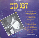 Kid Ory - Live (Vinyle Usagé)