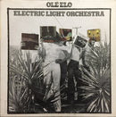 Electric Light Orchestra - Ole ELO (Vinyle Usagé)