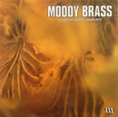 Johann Orth - Moody Brass (Vinyle Usagé)