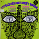 Lord Sitar - Psychedeliquement Votre (Vinyle Usagé)