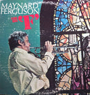 Maynard Ferguson - The Big 'F (Vinyle Usagé)