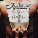 Raven - Stay Hard (Vinyle Usagé)