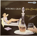 Dolores Gray - Warm Brandy (Vinyle Usagé)