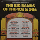 Enoch Light And The Light Brigade - Salute The Big Bands Of The 40s And 50s (Vinyle Usagé)